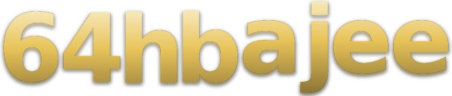 64hbajee logo